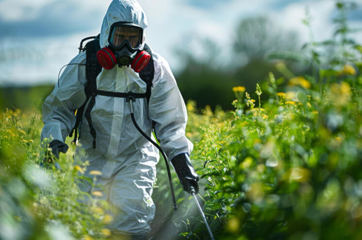 Choose Rymex for eco-friendly pest control in Dubai.